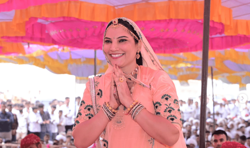 Ruma Devi's Biography In English