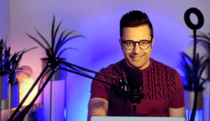 Sandeep Maheshwari Biography in English