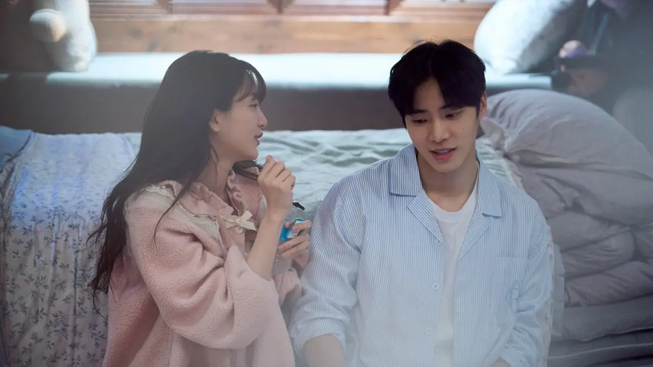 Head Over Heels Episode 10 In Hindi Dubbed