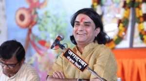 Prakash Mali Biography In English