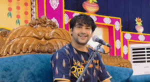 Dhirendra Krishna Shastri Biography