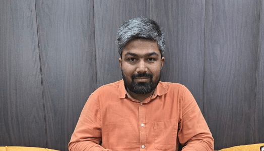 Manish Kashyap Biography In English