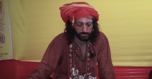 IIT Baba Abhay Singh Biography In English