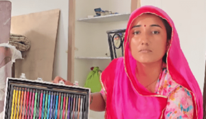 Poonam Rajasthani Biography In English