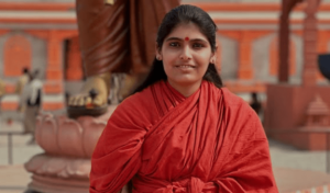 Sadhvi Prem Baisa Biography In English