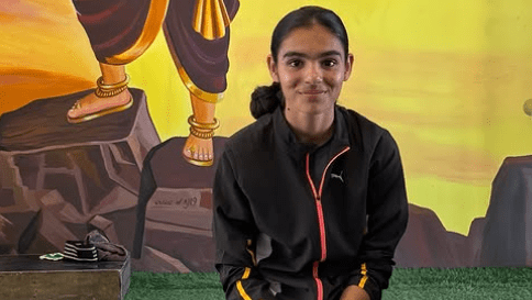 Pooja Bishnoi Biography In English