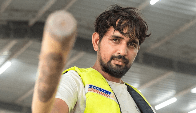 MR Indian Hacker Biography In English