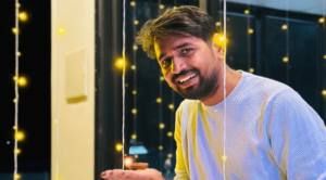 MR Indian Hacker Biography In English