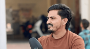 Lichu Marwadi Biography In English