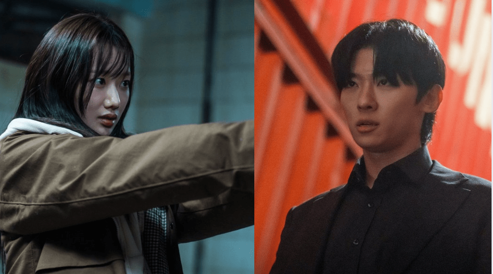 The Defects (K-Drama) Episode 2 Watch Online