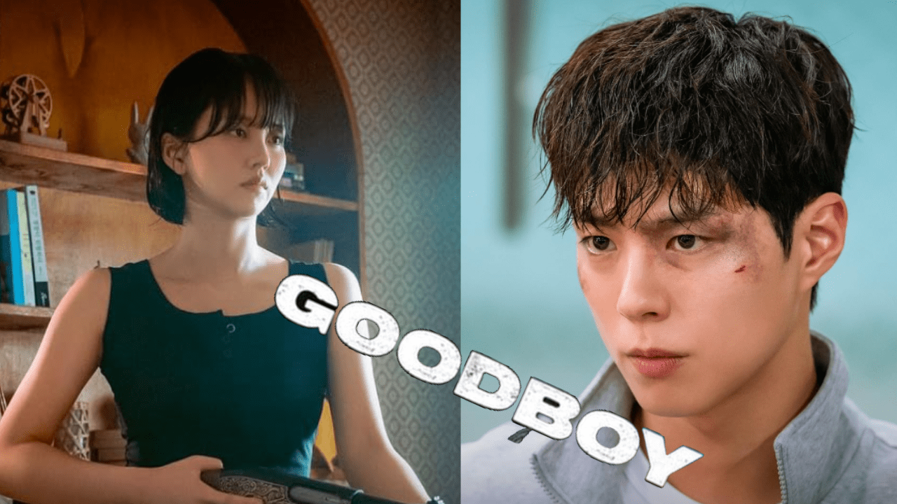 Good Boy All Episodes In Hindi Dubbing