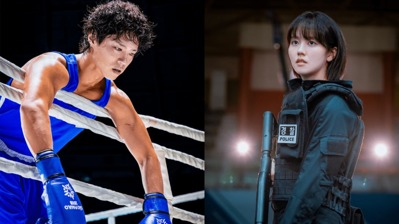 Good Boy Episode 16 In Hindi Dubbing