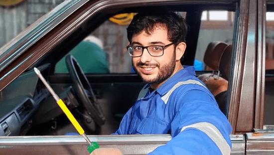 Carryminati (Ajay Nagar) Biography in English